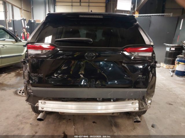 2T3A1RFV6LW130440 Toyota Rav4 Xle Premium