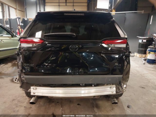 2T3A1RFV6LW130440 Toyota Rav4 Xle Premium