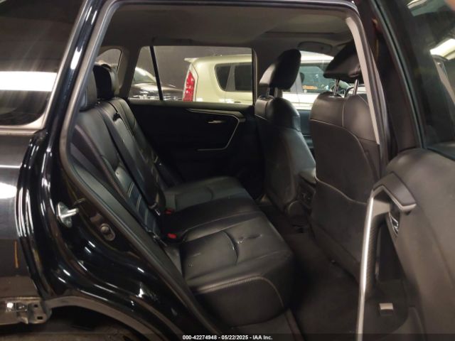 2T3A1RFV6LW130440 Toyota Rav4 Xle Premium