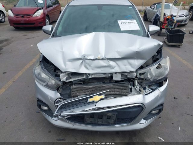 KL8CD6SA8HC716660 Chevrolet Spark 1lt Cvt
