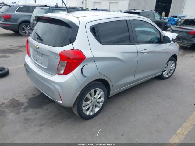 KL8CD6SA8HC716660 Chevrolet Spark 1lt Cvt