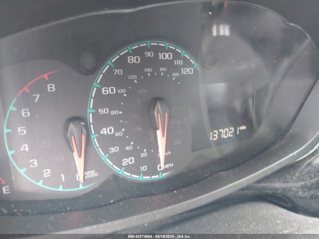 KL8CD6SA8HC716660 Chevrolet Spark 1lt Cvt