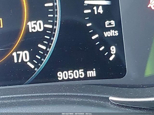 1G4GD5G32GF150095 Buick Lacrosse Premium I