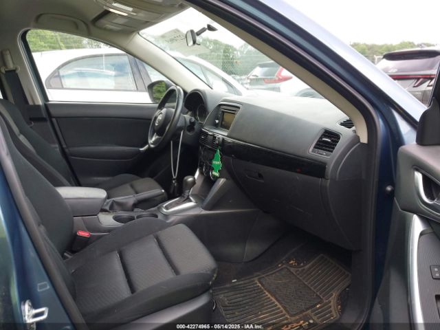 JM3KE2CY2E0429971 Mazda Cx-5 Touring