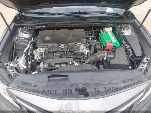 4T1B11HK5JU539057 Toyota a25a-fks