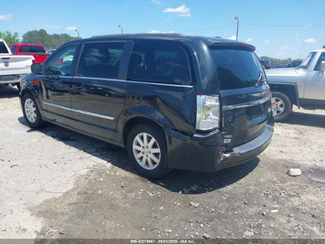 2016 CHRYSLER TOWN & COUNTRY 2C4RC1BG5GR297121 Photo 2