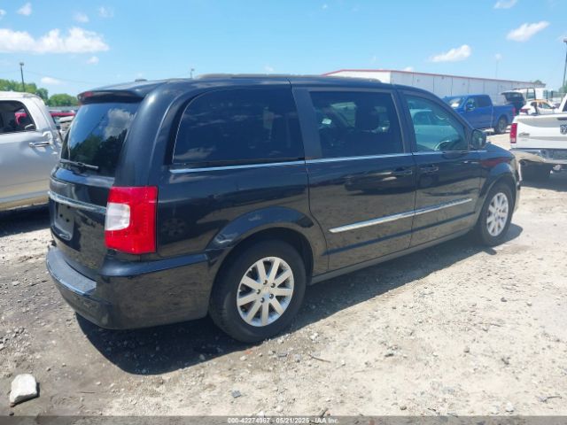 2016 CHRYSLER TOWN & COUNTRY 2C4RC1BG5GR297121 Photo 3