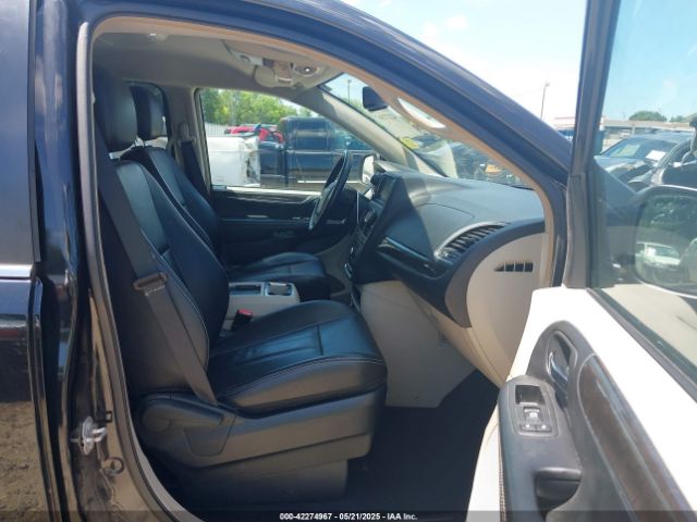2016 CHRYSLER TOWN & COUNTRY 2C4RC1BG5GR297121 Photo 4