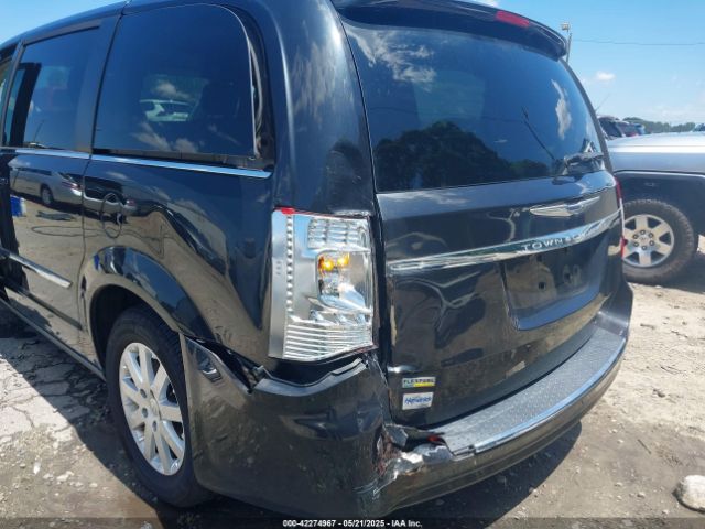 2016 CHRYSLER TOWN & COUNTRY 2C4RC1BG5GR297121 Photo 5