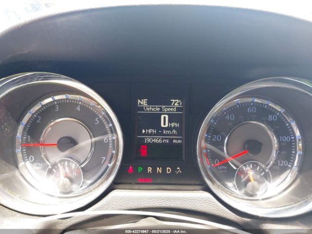 2016 CHRYSLER TOWN & COUNTRY 2C4RC1BG5GR297121 Photo 6