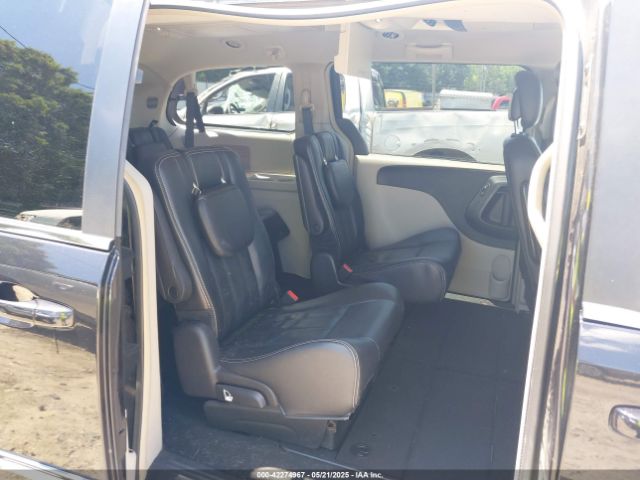 2016 CHRYSLER TOWN & COUNTRY 2C4RC1BG5GR297121 Photo 7