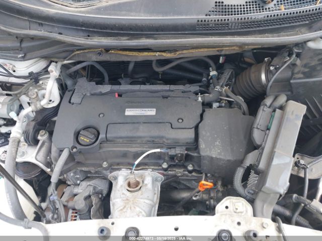 5J6RM4H73GL001621 Honda Cr-v Ex-l
