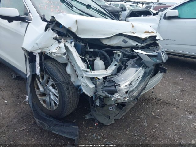 5J6RM4H73GL001621 Honda Cr-v Ex-l