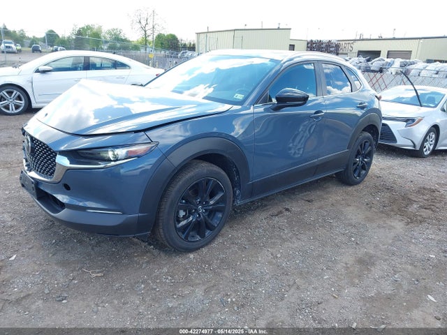 3MVDMBCM3RM664365 Mazda Cx-30 2.5 S Carbon Edition