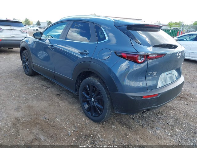 3MVDMBCM3RM664365 Mazda Cx-30 2.5 S Carbon Edition