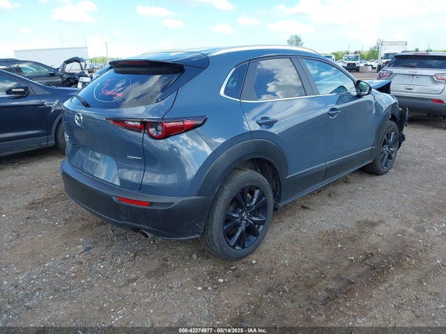3MVDMBCM3RM664365 Mazda Cx-30 2.5 S Carbon Edition