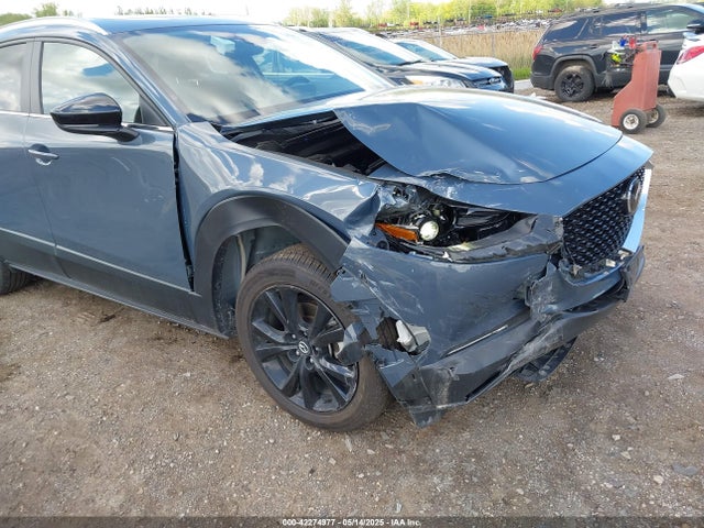3MVDMBCM3RM664365 Mazda Cx-30 2.5 S Carbon Edition