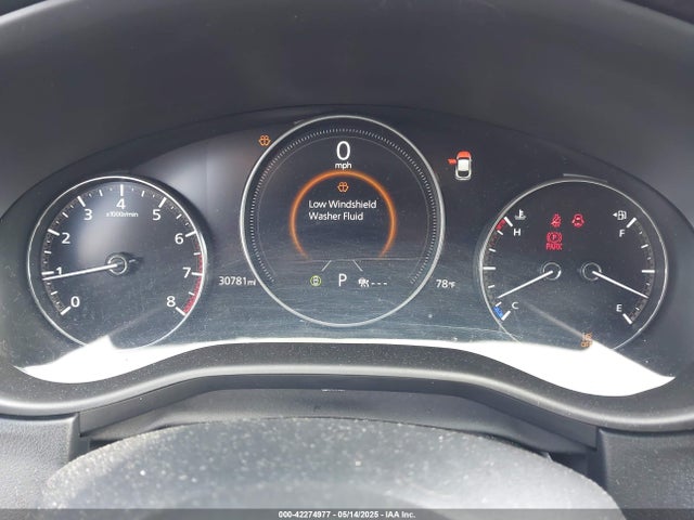 3MVDMBCM3RM664365 Mazda Cx-30 2.5 S Carbon Edition