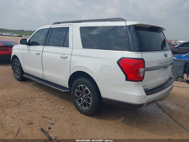 1FMJK1H81PEA46086 Ford gtdi-standard