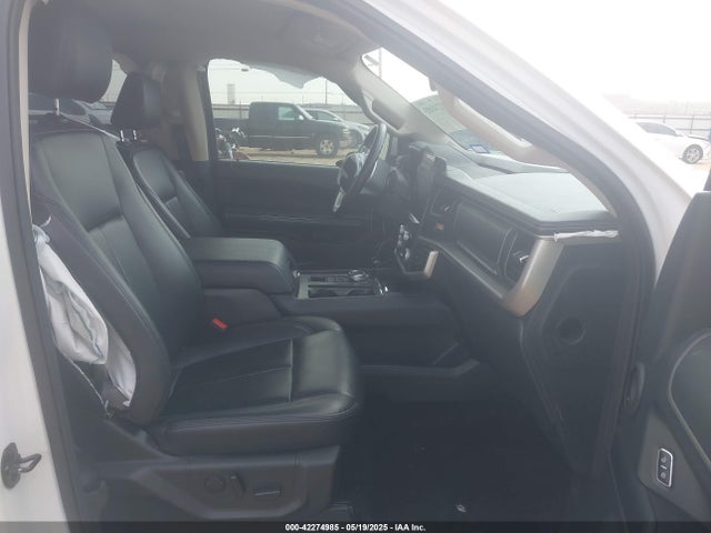 1FMJK1H81PEA46086 Ford gtdi-standard