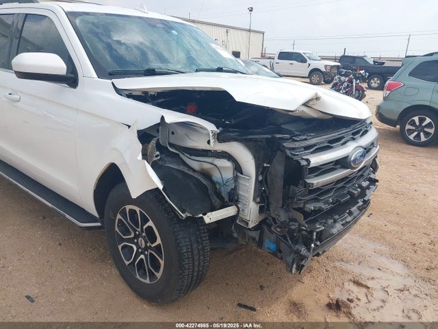 1FMJK1H81PEA46086 Ford gtdi-standard