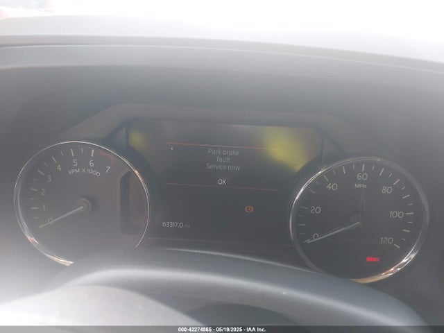 1FMJK1H81PEA46086 Ford gtdi-standard