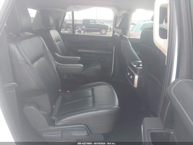1FMJK1H81PEA46086 Ford gtdi-standard