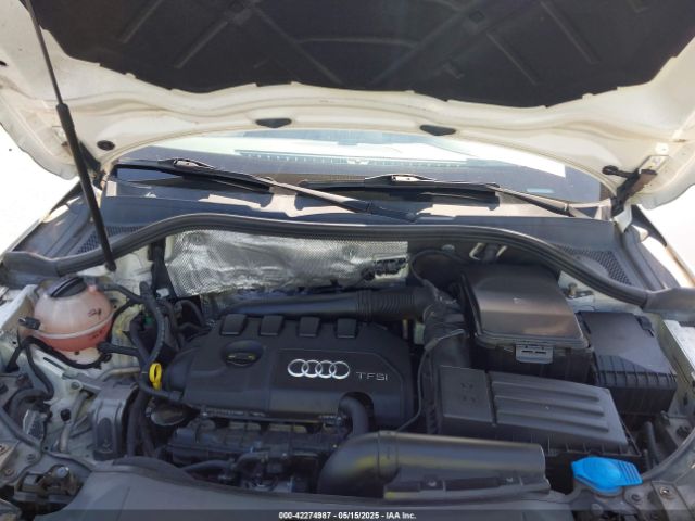 WA1BFCFS0GR014028 Audi Q3 2.0t Premium Plus