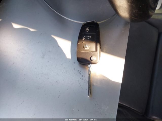 WA1BFCFS0GR014028 Audi Q3 2.0t Premium Plus