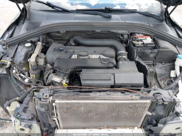 2016 VOLVO XC60 YV4612RK1G2788984 Photo 9