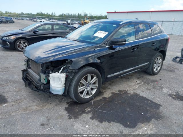 2016 VOLVO XC60 YV4612RK1G2788984 Photo 1