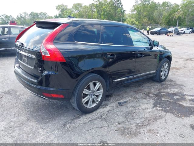 2016 VOLVO XC60 YV4612RK1G2788984 Photo 3