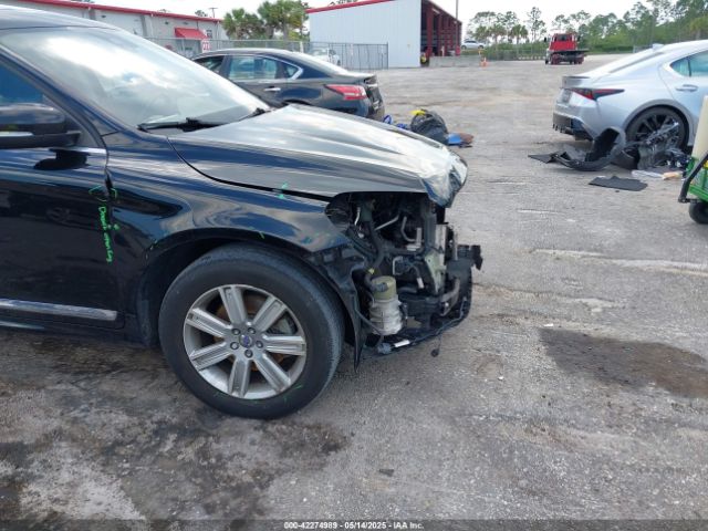 2016 VOLVO XC60 YV4612RK1G2788984 Photo 5