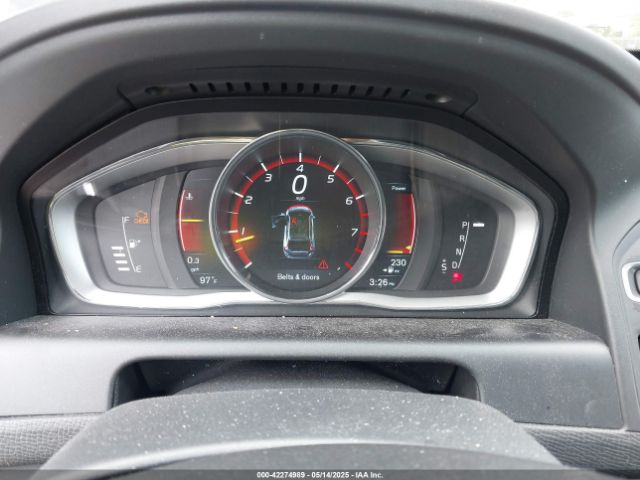 2016 VOLVO XC60 YV4612RK1G2788984 Photo 6
