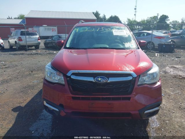 JF2SJAGC7HH426181 Subaru Forester 2.5i Premium