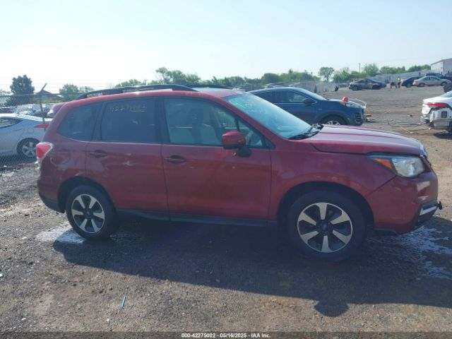 JF2SJAGC7HH426181 Subaru Forester 2.5i Premium