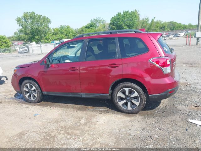 JF2SJAGC7HH426181 Subaru Forester 2.5i Premium