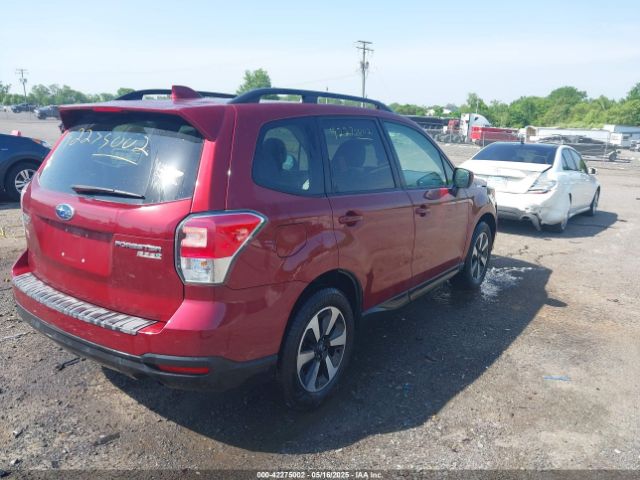 JF2SJAGC7HH426181 Subaru Forester 2.5i Premium