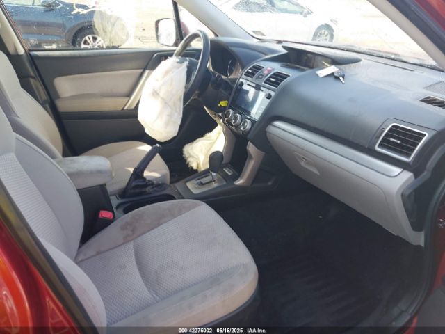 JF2SJAGC7HH426181 Subaru Forester 2.5i Premium