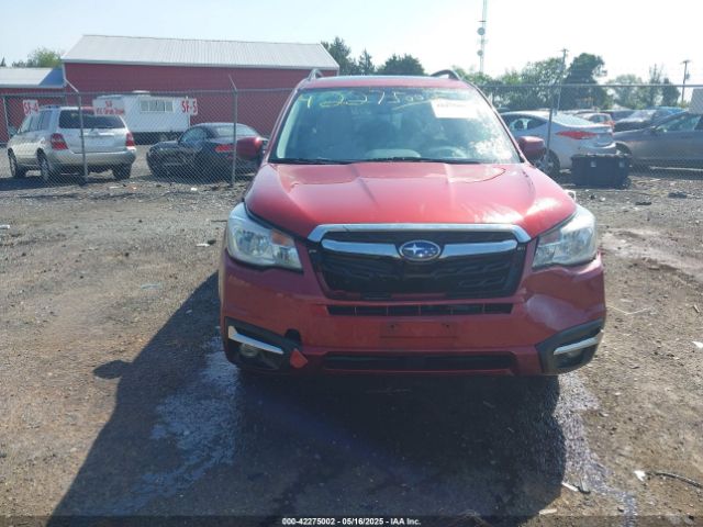 JF2SJAGC7HH426181 Subaru Forester 2.5i Premium