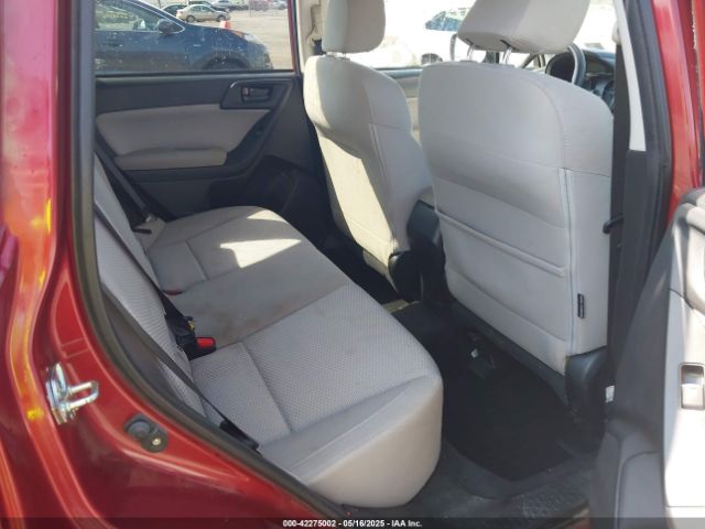 JF2SJAGC7HH426181 Subaru Forester 2.5i Premium