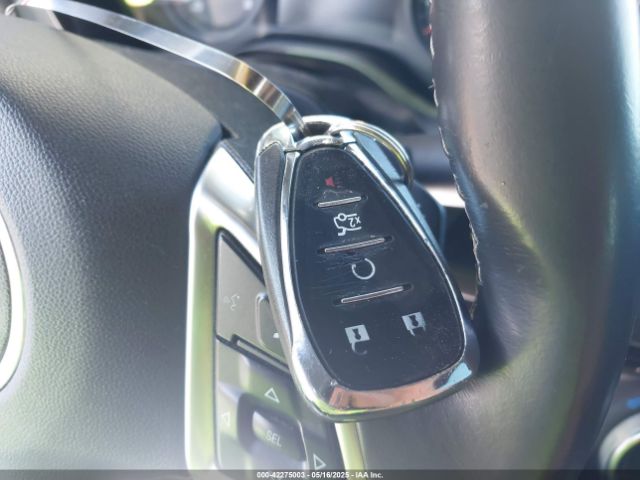 2018 CHEVROLET CAMARO 1G1FB1RX4J0185898 Photo 10