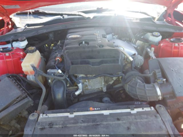 2018 CHEVROLET CAMARO 1G1FB1RX4J0185898 Photo 5