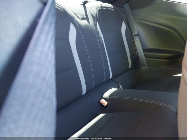 2018 CHEVROLET CAMARO 1G1FB1RX4J0185898 Photo 7