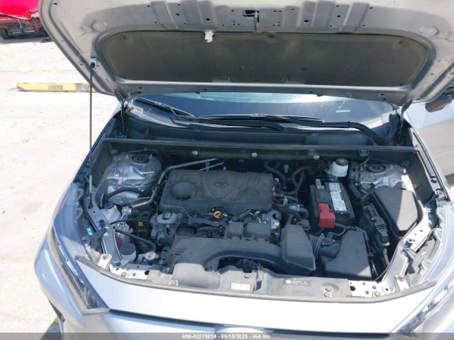2022 TOYOTA RAV4 2T3H1RFV2NC212569 Photo 9