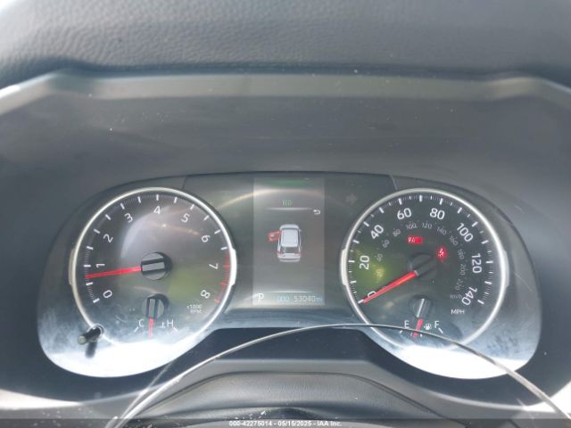 2022 TOYOTA RAV4 2T3H1RFV2NC212569 Photo 6