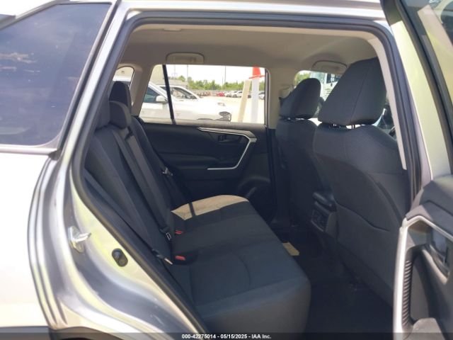 2022 TOYOTA RAV4 2T3H1RFV2NC212569 Photo 7