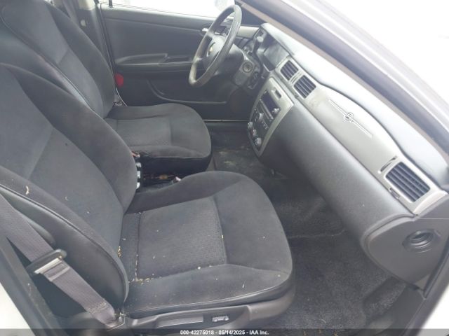 2G1WD5E37E1129114 Chevrolet IMPALA LIMITED POLICE