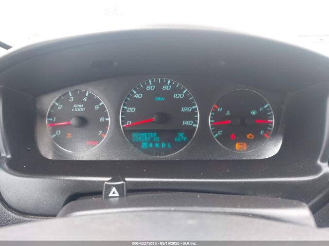 2G1WD5E37E1129114 Chevrolet IMPALA LIMITED POLICE