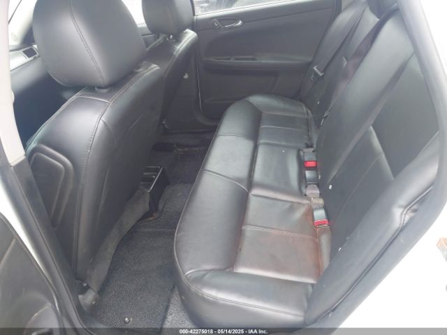 2G1WD5E37E1129114 Chevrolet IMPALA LIMITED POLICE